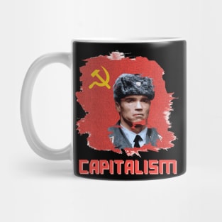 Capitalism Mug